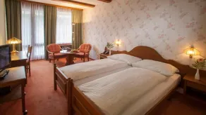 Hotel & Spa Cacciatori - Room