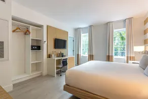 Pestana South Beach Miami - Chambre