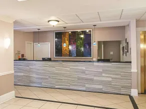 La Quinta by Wyndham Slidell - North Shore Area - Reception