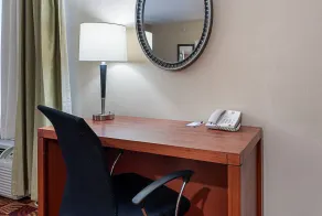 Comfort Suites Lake Charles - Chambre