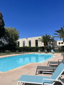 Mercure Cannes Mandelieu - Piscine