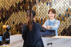 Blossom Attic Chengdu Sunac - Reception