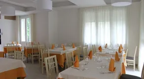 Hotel Villa Enea - Restaurant