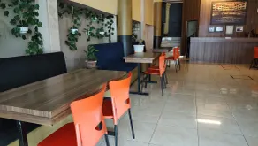 De' Premium Hotel Kartini - Restaurant