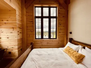 Clydesdale Outpost - Chambre