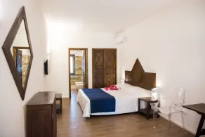 Hotel Costa dei Fiori - Quarto