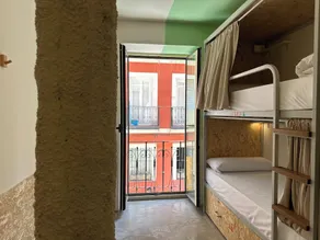 The Loft House Madrid - Rum