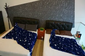 St Nomad M City Ampang, KLCC - Room