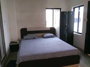 Goroomgo Padoshi Puri - Room