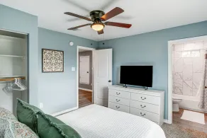 Brownwood Family Home - 2 Mi to Public Marina! - Interior