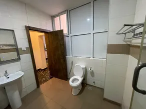 Presken Kuramo Waters, Victoria Island - Baño