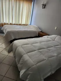 Hotel Marsal  - Rum