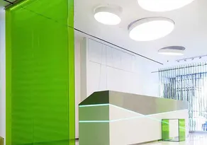Royal Hotel Group- Central Park Branch - Reception