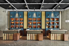 Four Points by Sheraton Guiyang Shilihetan - Recepción