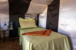 Atta Desert Camp - Zimmer