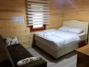 CERRAHPAŞA SUİTE HOTEL - Room