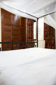 Viva Tanzania - Room