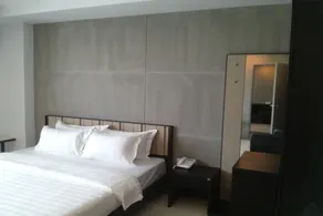 We Grand Ever 9 - Chambre