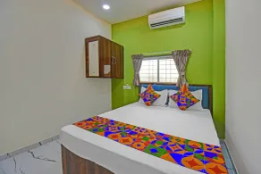 Hotel O stay inn - Room