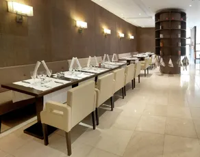 NH Tenerife - Restaurant