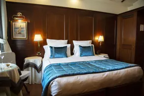 Hotel Bucintoro - Chambre