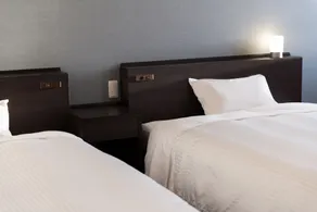 Hotel Mystays Nayoro - Room