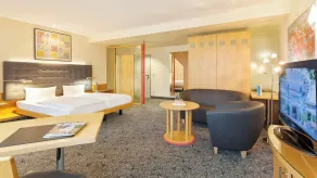 ABACUS Tierpark Hotel - Quarto