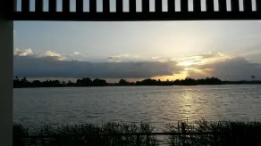 Paloma Backwater Resorts - Udsigt fra værelset