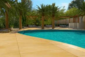 JAZ Amaluna - Adults Only 16+ - Pool
