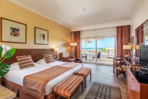 Cleopatra Luxury Resort Makadi Bay - Habitación