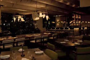1 Hotel Tokyo - Ristorante
