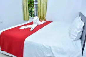 Kodai Elegance - Room