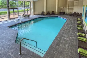 Marriott Memphis East - Piscine