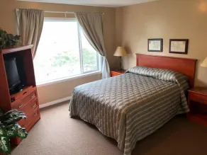 Paradise Canyon Golf Resort - Chambre