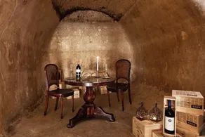 Palazzo Avino - Restaurant