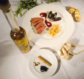 Gasthof Adler - Restaurant