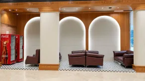 LUXURIA INN BY CHANDAN - Restaurante