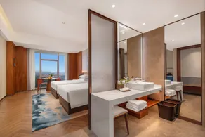 Jiangshan Haiwaihai Hotel - Camera