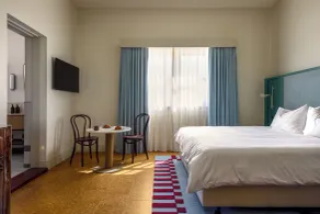 Owston Hotel - Værelse
