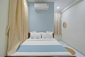 Hotel Broholi Inn Near Google Office, Kondapur Hitex - Chambre