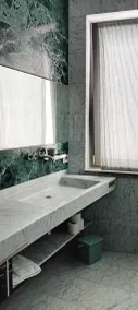 Molino Vecchio - Bagno