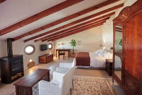 Jardí de Ses Bruixes Boutique Hotel - Room