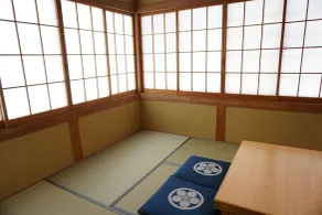 Tokiwa-Tei - Quarto
