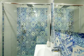 Regina Elena - Bathroom