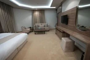 awrad royal for served apartment - Zimmer