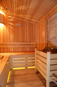 Letstay Hotel - Adults Only - Zimmer