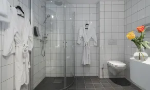Thon Hotel Nidaros - Room