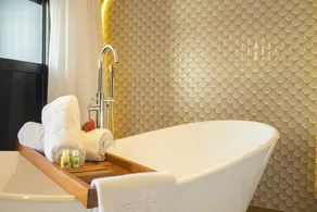 Exótica Boutique Hotel - Quarto