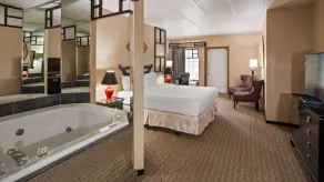 Best Western Galena Inn & Suites - Chambre