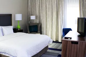 Hampton Inn Birmingham/Trussville - Chambre
